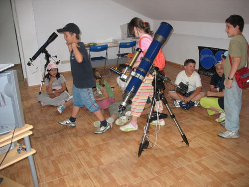 Colegio Ramiro Jover Valencia